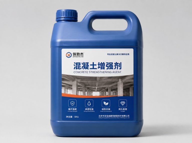拉萨卡妙纳米型混凝土增强剂