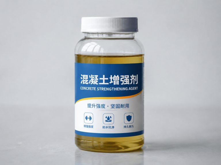 拉萨卡妙国产型混凝土增强剂